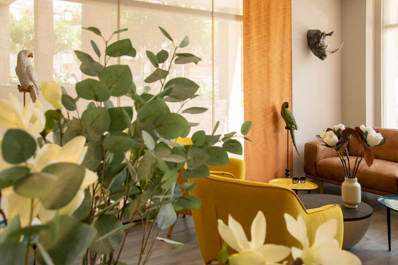 Ibis Styles Beaulieu Sur Mer Esterno foto
