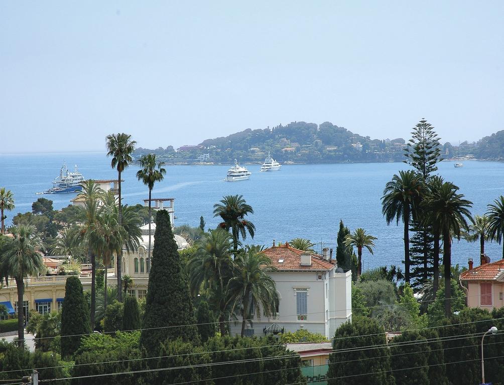 Ibis Styles Beaulieu Sur Mer Esterno foto