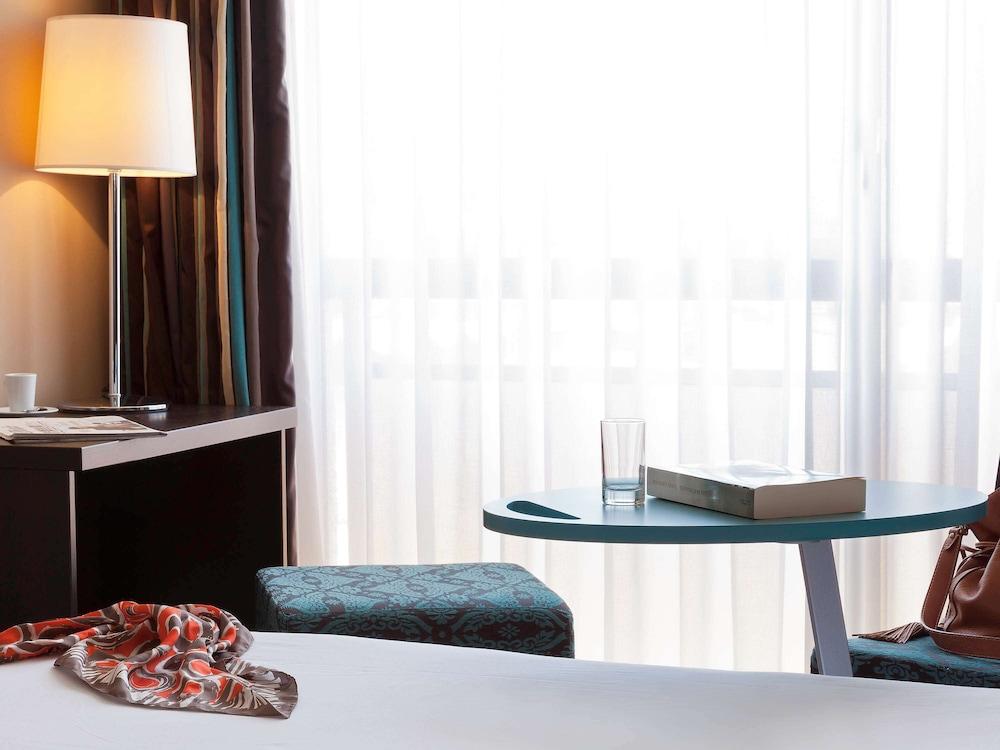 Ibis Styles Beaulieu Sur Mer Esterno foto